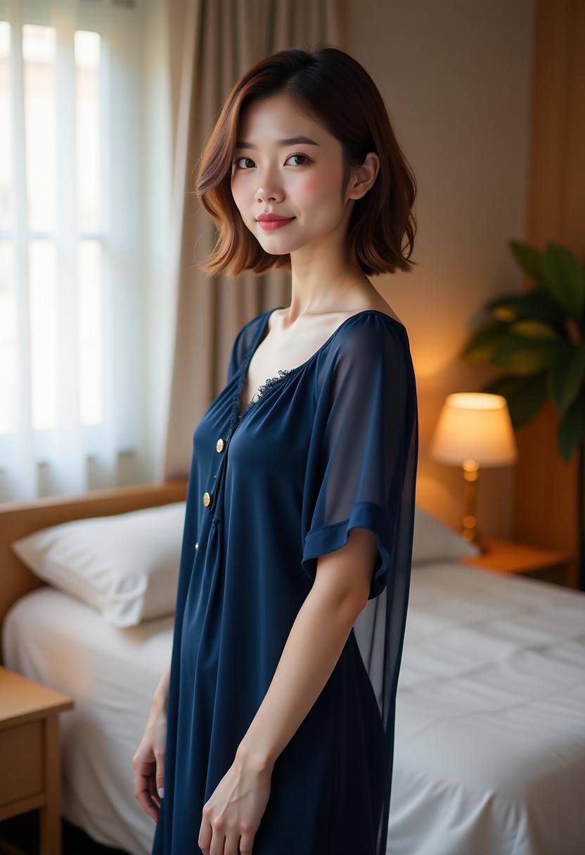动画复盘班级十年轨迹