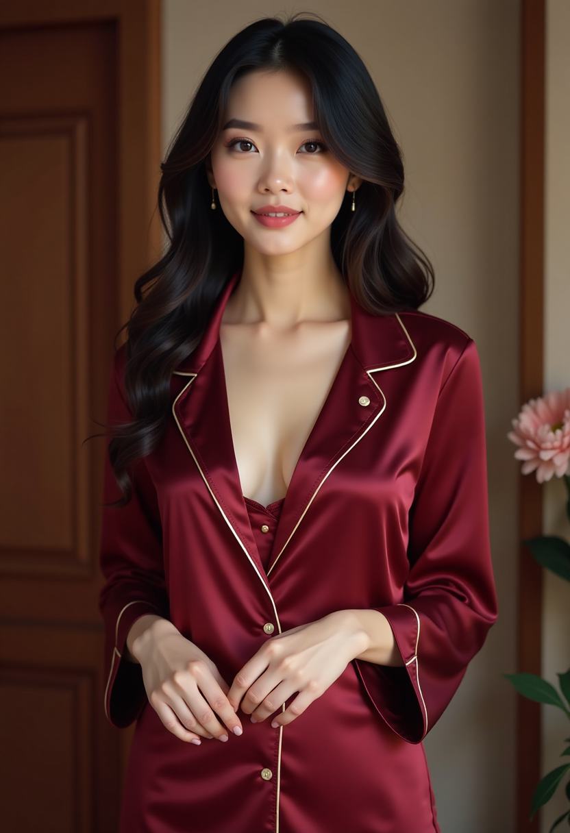 人脸识别签到系统演示